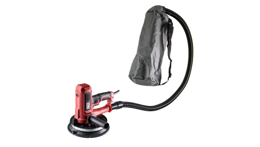 Slefuit gips-carton 950W &Oslash;180mm 2LED RD-DS09 image