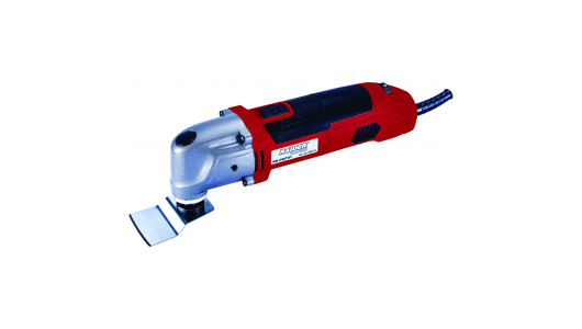 Многофункционален инстр. 280W рег. обороти 3.2&deg; RAIDER RD-OMT01 image