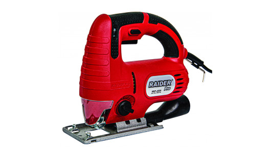 Fierastrau pendular 650W 80mm viteza variabila RDP-JS25 image