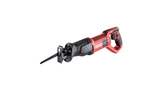 Reciproc. Saw 750W tool-free saw blade clamp system RD-RS35 image