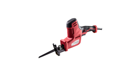 Reciprocating Saw 500W tool-free saw blade system RD-RS36 image