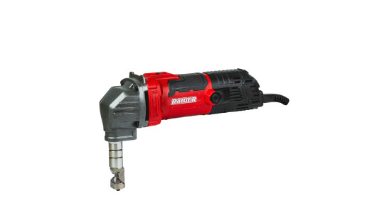 Foarfeca electrica 550W pentru taiat tabla RDP-NI01 image