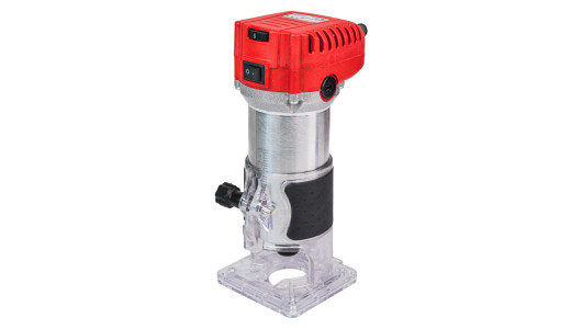 Router&nbsp; 650W 8mm 3000-28000min-1 RD-ER09 image