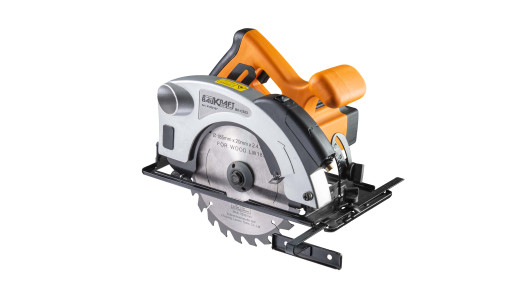 Circular saw &oslash;185mm 1200W laser BK-CS23 image