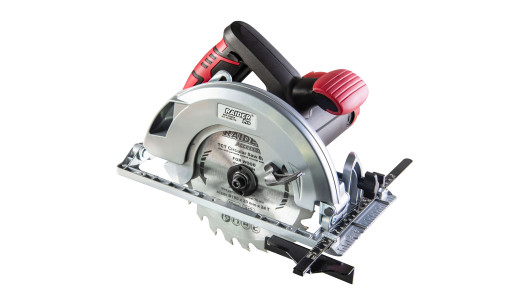 Circular Saw ø190mm 1400W RDP-CS26X image