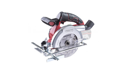 Cordless Circular Saw 18V &Oslash;150x16mm 4200min Solo RD-CSL01 image