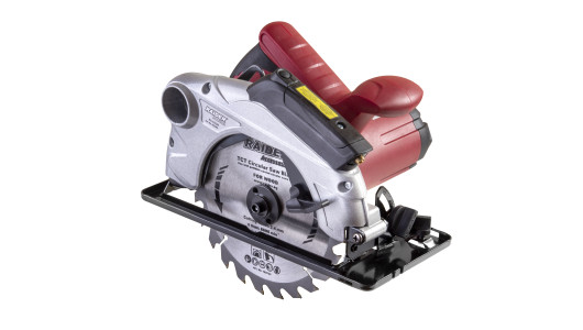 Circular saw ø190mm 1500W laser RD-CS22B image