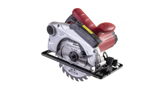 Циркуляр ръчен &oslash;190mm 1500W лазер RAIDER RD-CS22B image