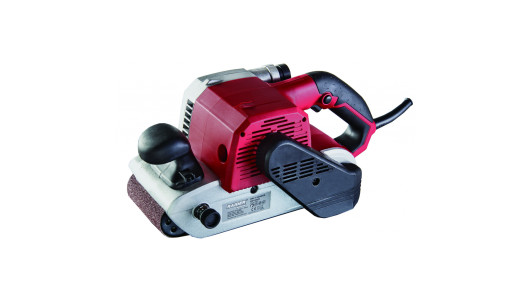 Шлайф лентов 1200W 100х610mm RAIDER INDUSTRIAL RDI-BS08 image