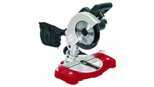 Mitre saw &oslash;190mm 800W RD-MS02 image