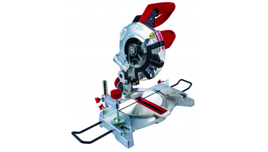 Mitre saw ø210mm 1400W laser RD-MS21 image