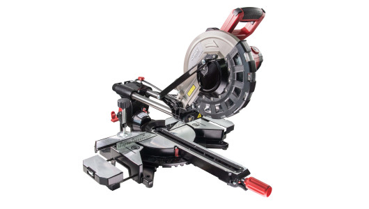 Mitre saw &oslash;255mm 2100W laser RD-MS06 image