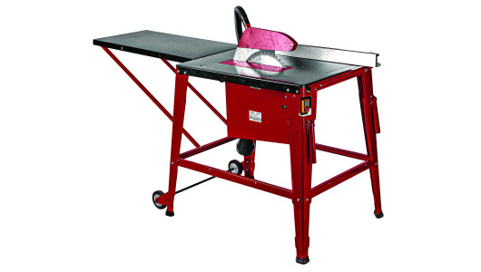 Table saw with stand &oslash;315mm 2000W RD-TS10 image