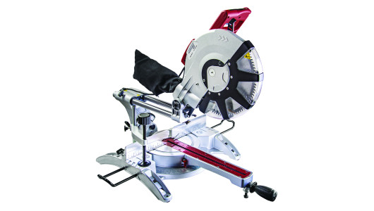 Mitre Saw Ø305mm 2100W with laser RDP-MS11 image