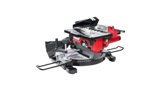 Mitre saw ø210mm 1200W combination RD-MS10 image