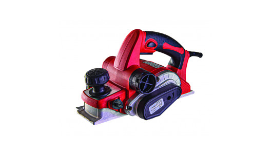 Planer 950W 82х4mm RDP-EP10S image