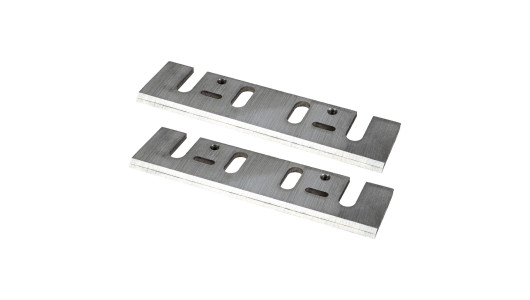Blades for planers 110mm 2pcs. Set image