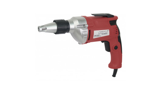 Drywall screwdriver 620W 1/4 RD-ES45 image