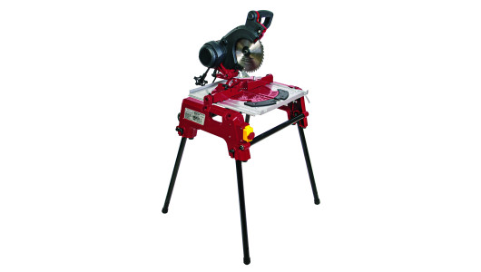 Combined Table&Mitre Saw &oslash;250mm 2200W RDP-TS11 image