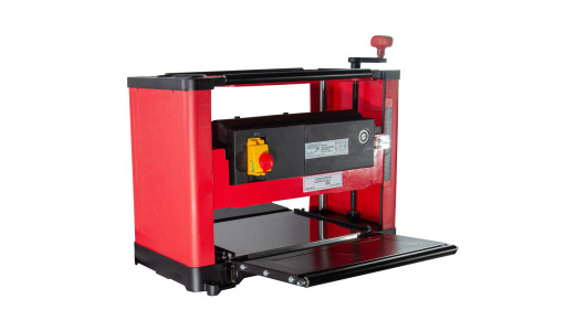 Masina de degrosat 2000W 160/330mm RDP-BPT01 image