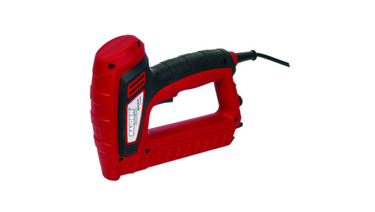 Такер електр. комб. RAIDER RD-ES16 скоби 8-16x11.3x0.7mm image