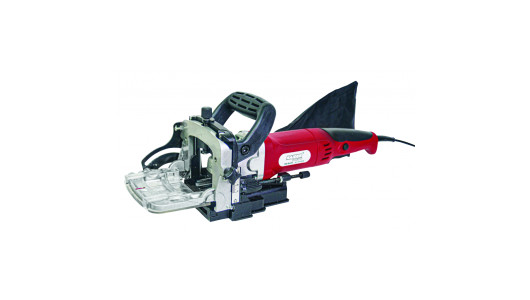 Freza pentru imbinat biscuiti de lemn 900W 100mm RD-BJ01 image