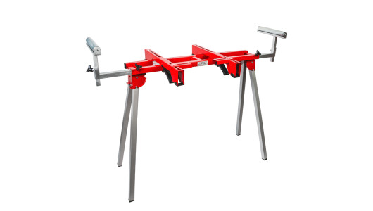 Folding working Centre with extendable support 0,86-1,6m RD image