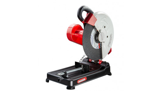 Fierastrau circular &oslash;355mm x 2400W RD-CM08 image