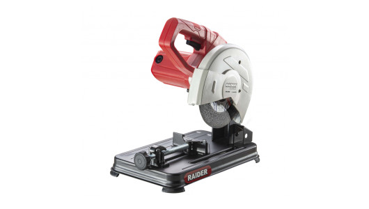 Fierastrau circular debitare metal &oslash;180mm 1200W RD-CM09 image