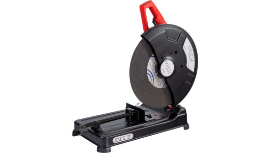 Cut Off Machine &Oslash;355mm 2600W RD-CM11 image