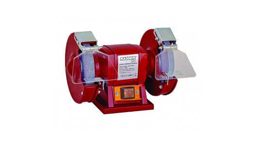 Polizor de banc 150mm 250W RDP-BG04 image