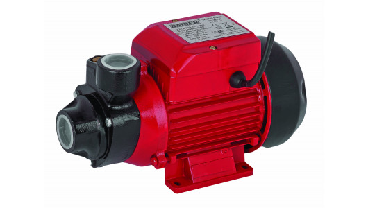 Peripheral pump 370W 1" max 35L/min RD-PK60 image