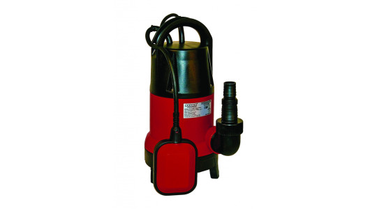 Pompa de apa submersibila 400W RD-WP002EX image