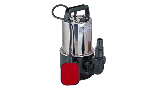 Submersible inox pump 550W 1" max 175L/min RD-WP12 image