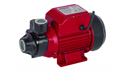 Peripheral pump 500W 1" max 40L/min RD-WP60 image