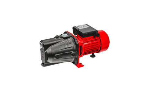 Peripheral pump 1100W 1 max 40L/min RD-JET100 image