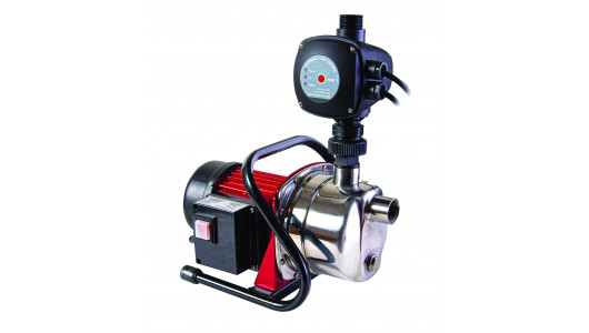 Electronic booster pump 1200W 1” 64L/min RD-WP17 image