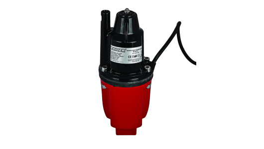 Pompa de apa submersibila 300W 3/4" 18L/min 60m RD-WP18 image