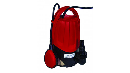 Submersible Pump for Sewage Water 900W 1" 9.5m RDP-WP26 image