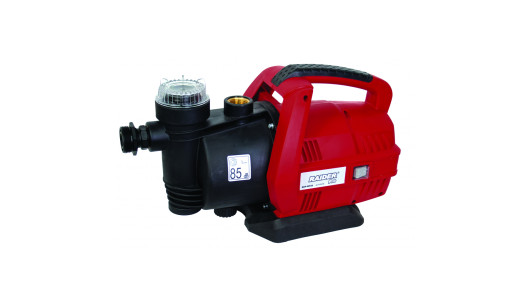 Pompa apa centrifugala de suprafata 650W 1" 63L/min RD-WP29 image