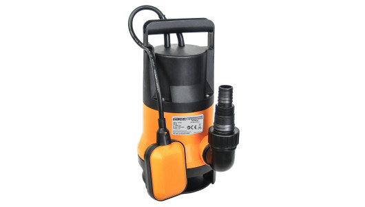 Pompa submersibila ape murdare 400W 1" BK-WP30 image