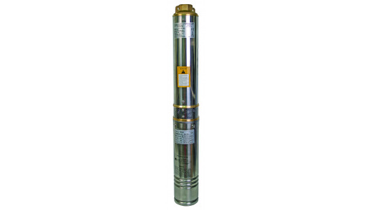 Deep Well Submersible Pump for Clean Water 0.7kW 45m RD-WP31 image