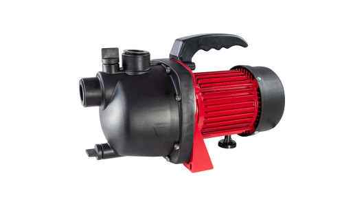 Помпа водна 800W 1" 53L/min 40m RAIDER RD-WP48 image