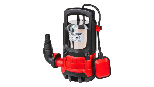 Submersible Inox Pump&nbsp;550W 1" 208L/min 7m INOX RD-WP59 image