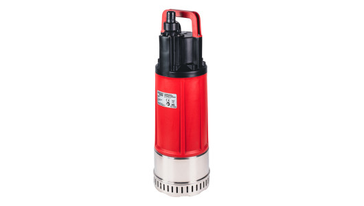 Pompă submersibilă 1200W 1" 100L/min 40m INOX RD-WP66 image