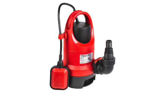 Submersible Pump&nbsp; 550W 1" 190L/min 7m 10m cable RD-WP67 image