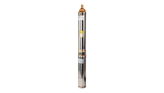 Deep Well Submersible Pump 0,75kW1" 90L/min 73m 10T RD-WP71 image