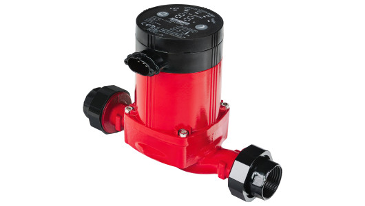 Помпа циркулационна 60W 1,1/2" 65L/min 8m 110°C RD-CWP82 image