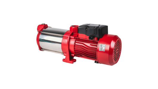 Horizontal Multistage Pump 5T 1000W 1" 90L/min 58m RD-MSWP86 image