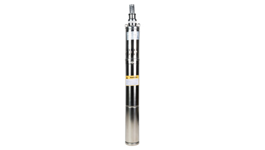 Помпа водна винтова 900W 1" 1900L/h 116m 20m кабел RD-WP74 image